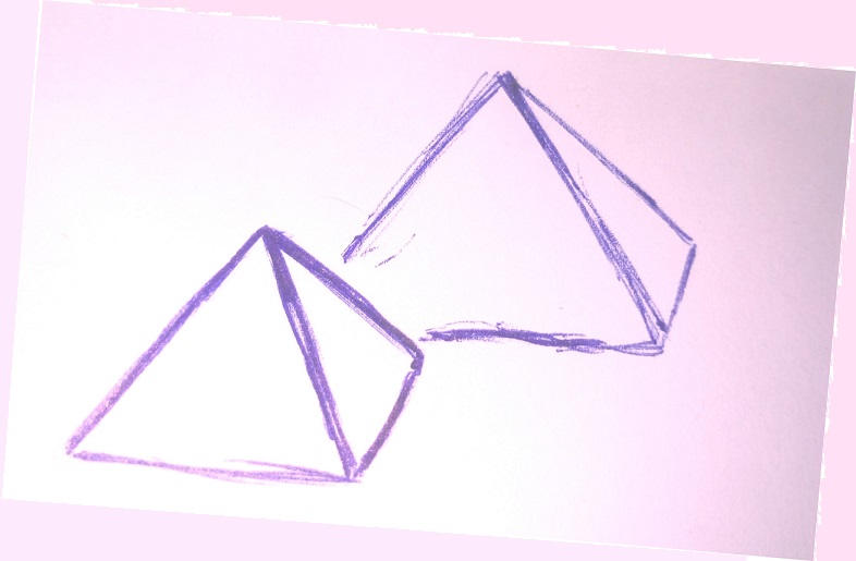 Пирамиды делегирования